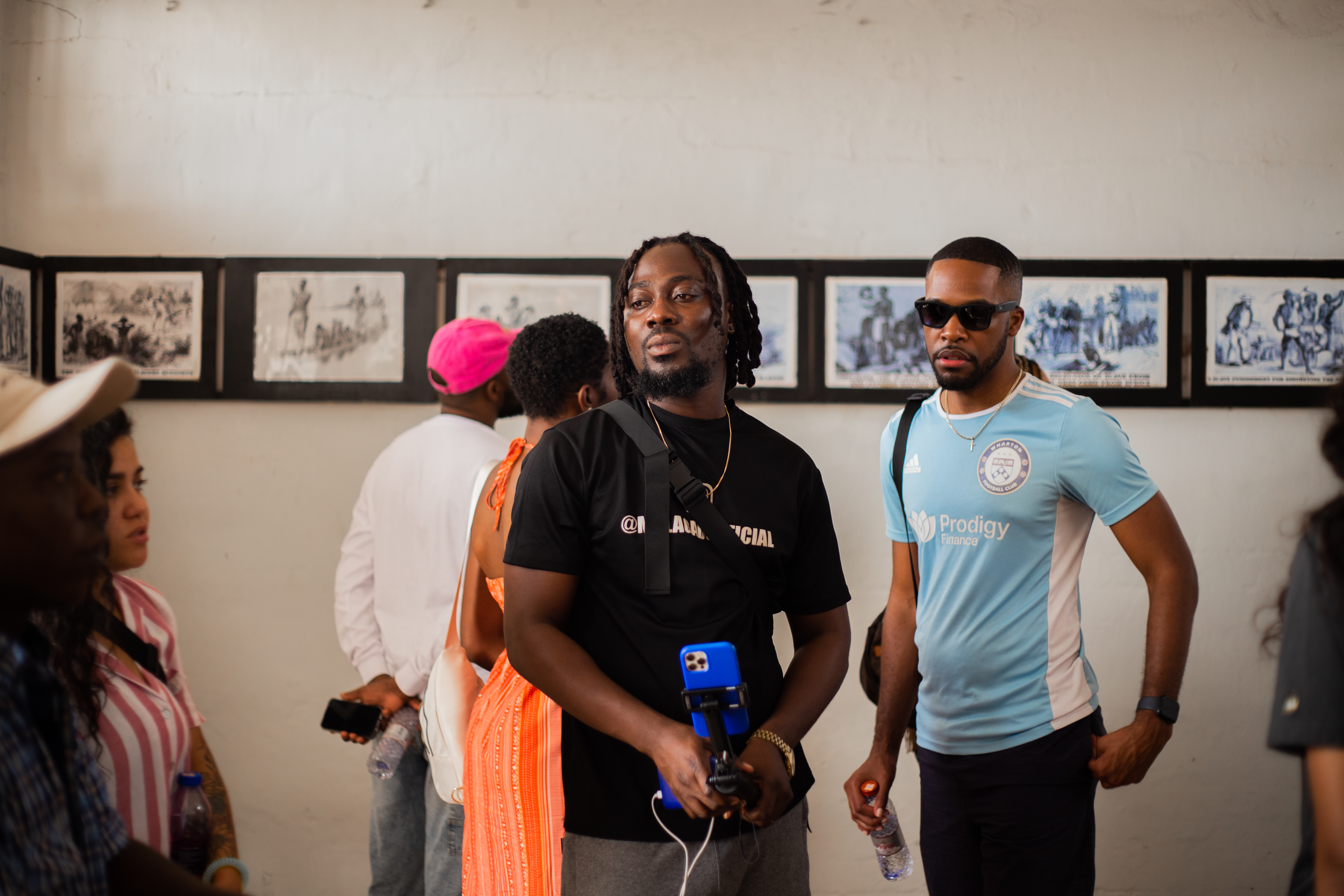 Keta History, Cultural, & Ancestral Tour